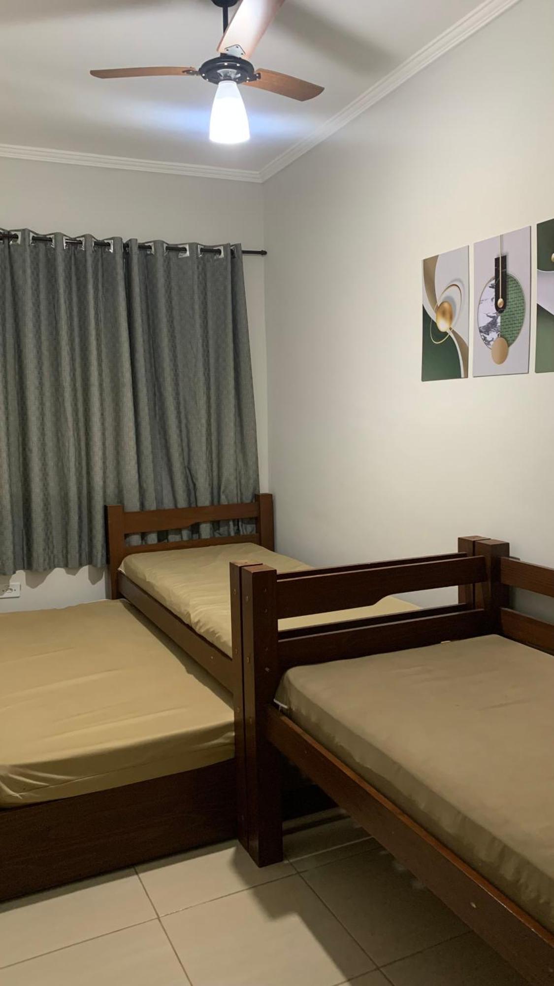 Apartamento Em Ubatuba Exterior photo