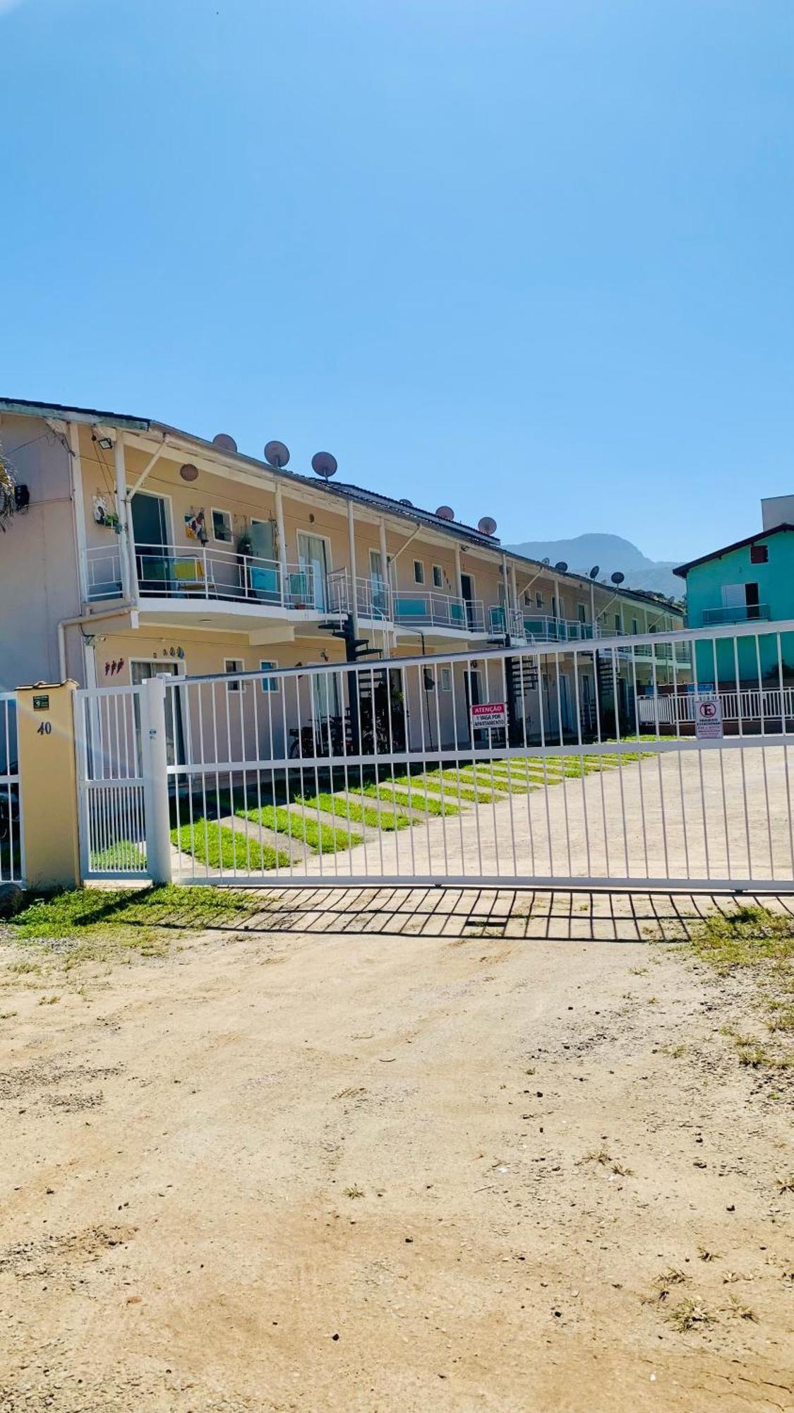 Apartamento Em Ubatuba Exterior photo