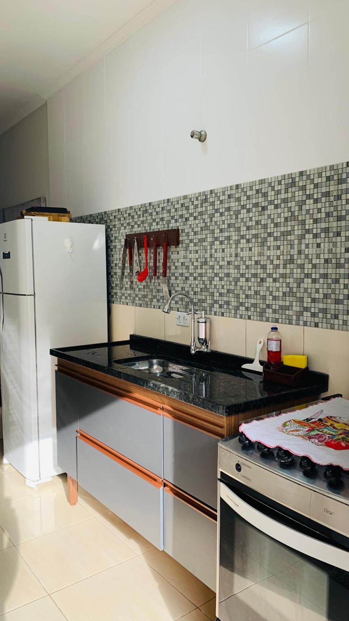 Apartamento Em Ubatuba Exterior photo