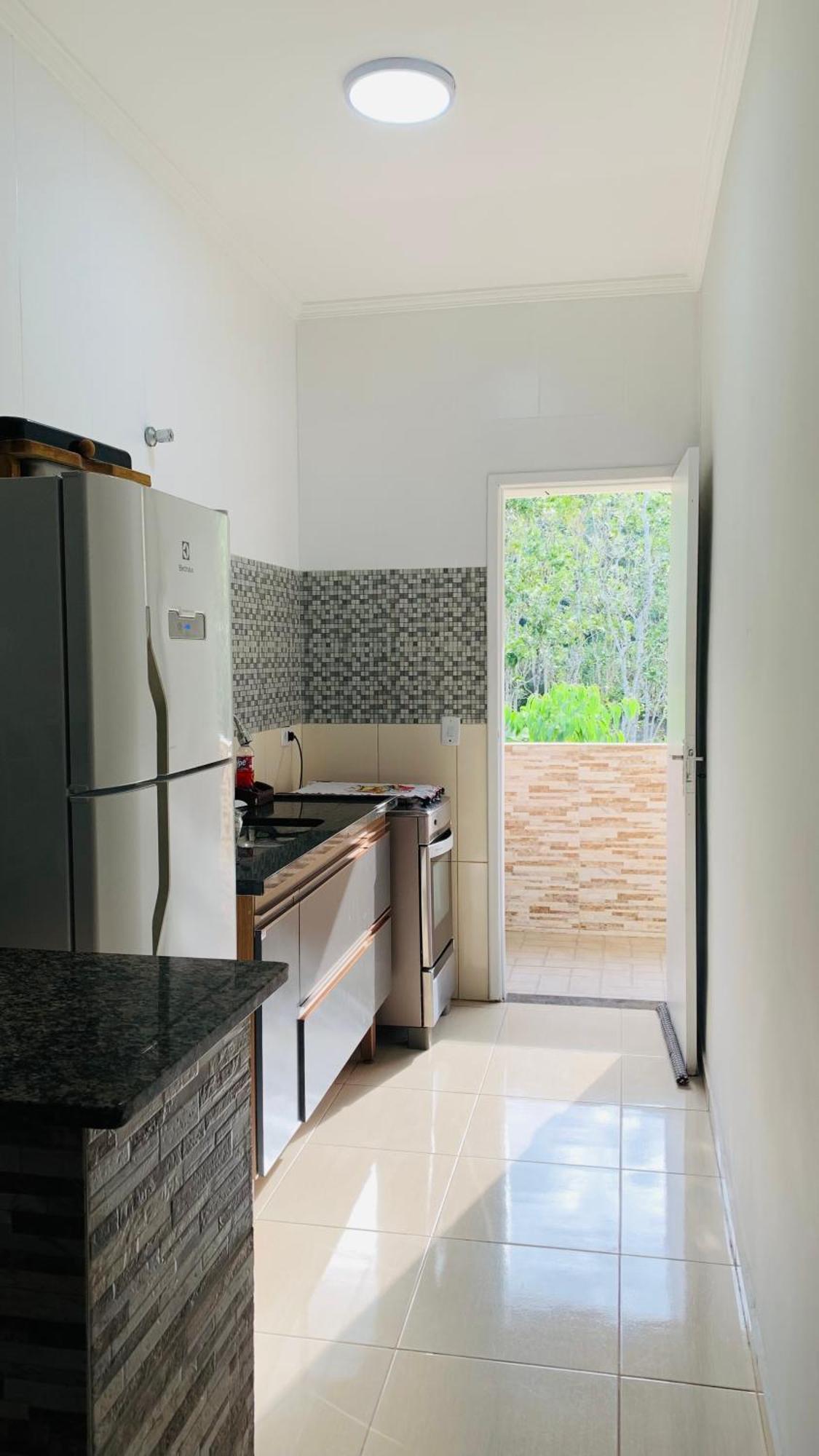 Apartamento Em Ubatuba Exterior photo