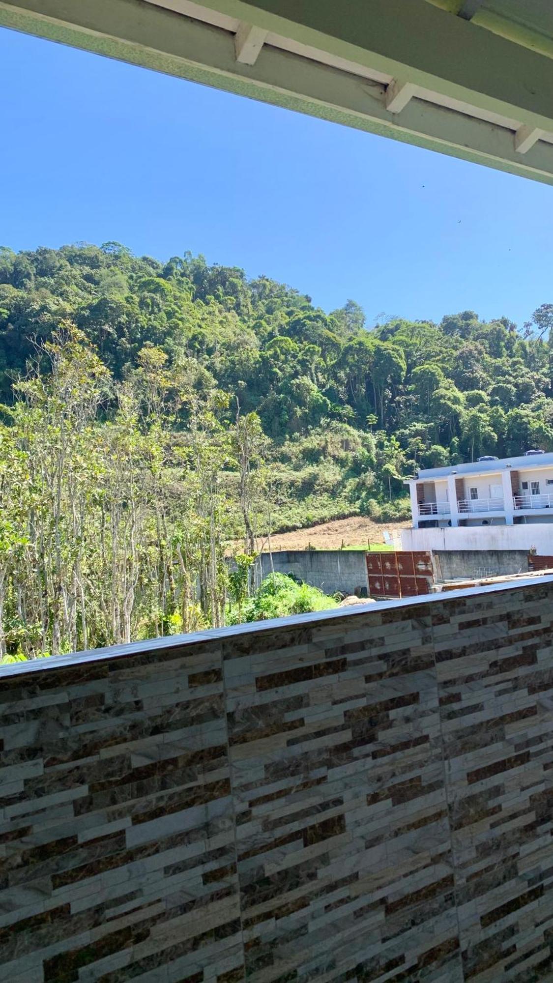Apartamento Em Ubatuba Exterior photo