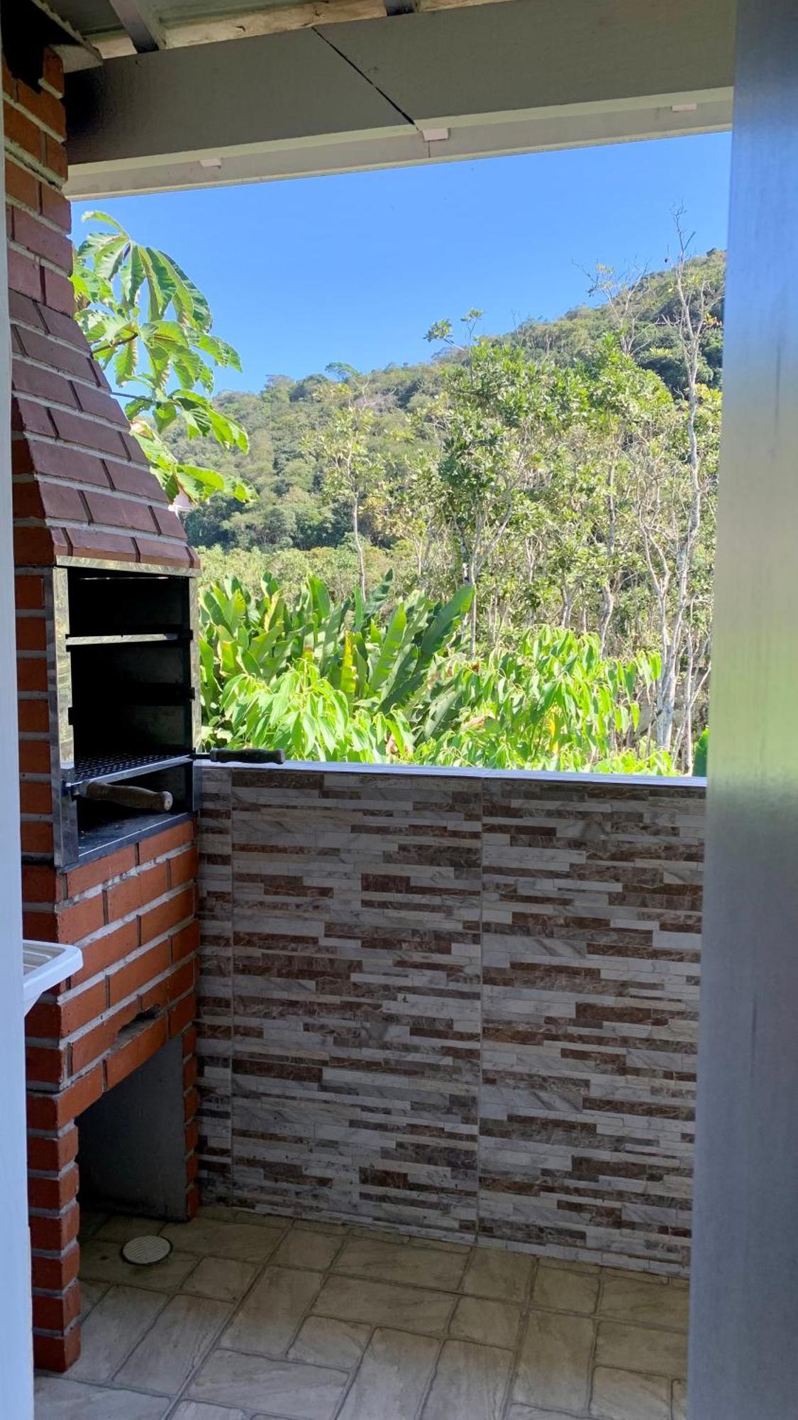Apartamento Em Ubatuba Exterior photo