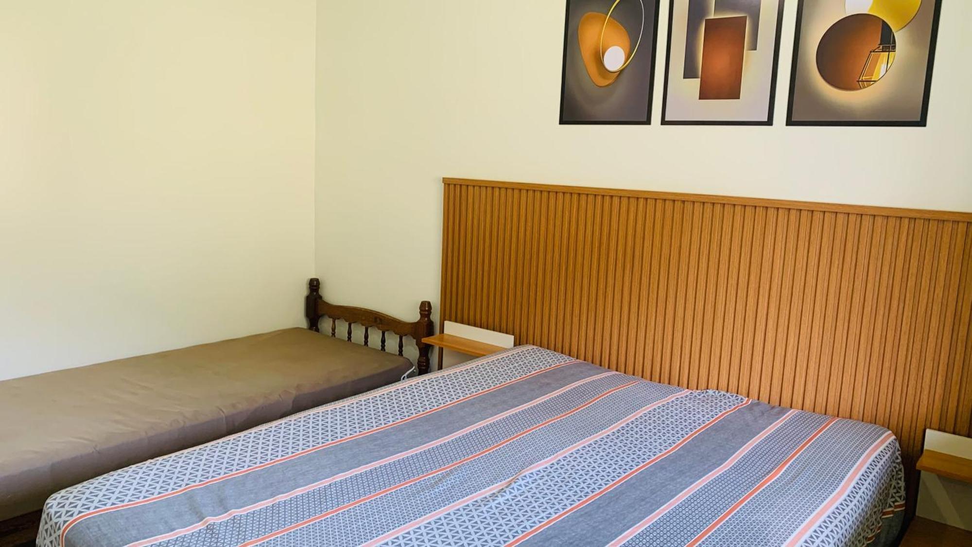 Apartamento Em Ubatuba Exterior photo