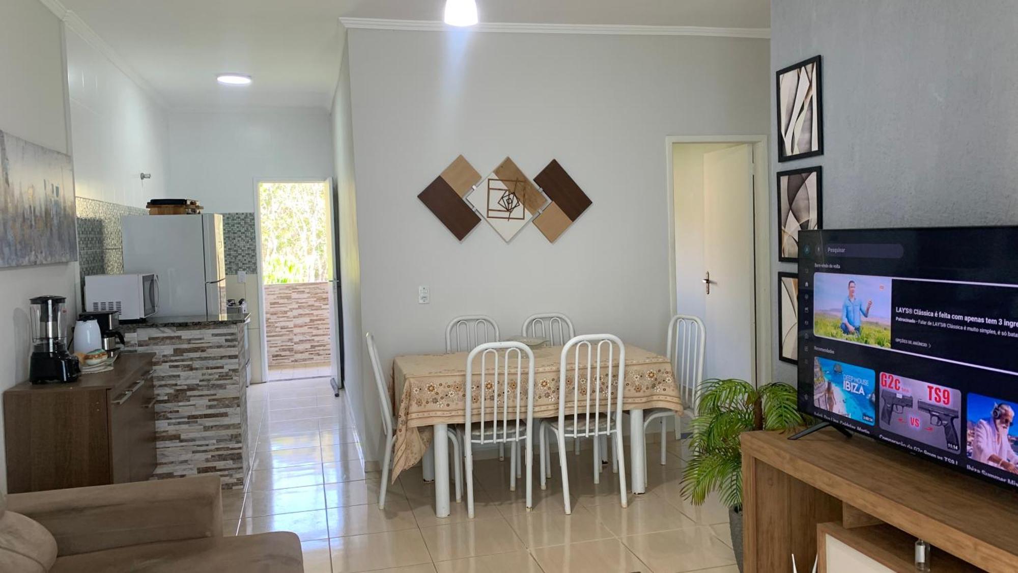 Apartamento Em Ubatuba Exterior photo