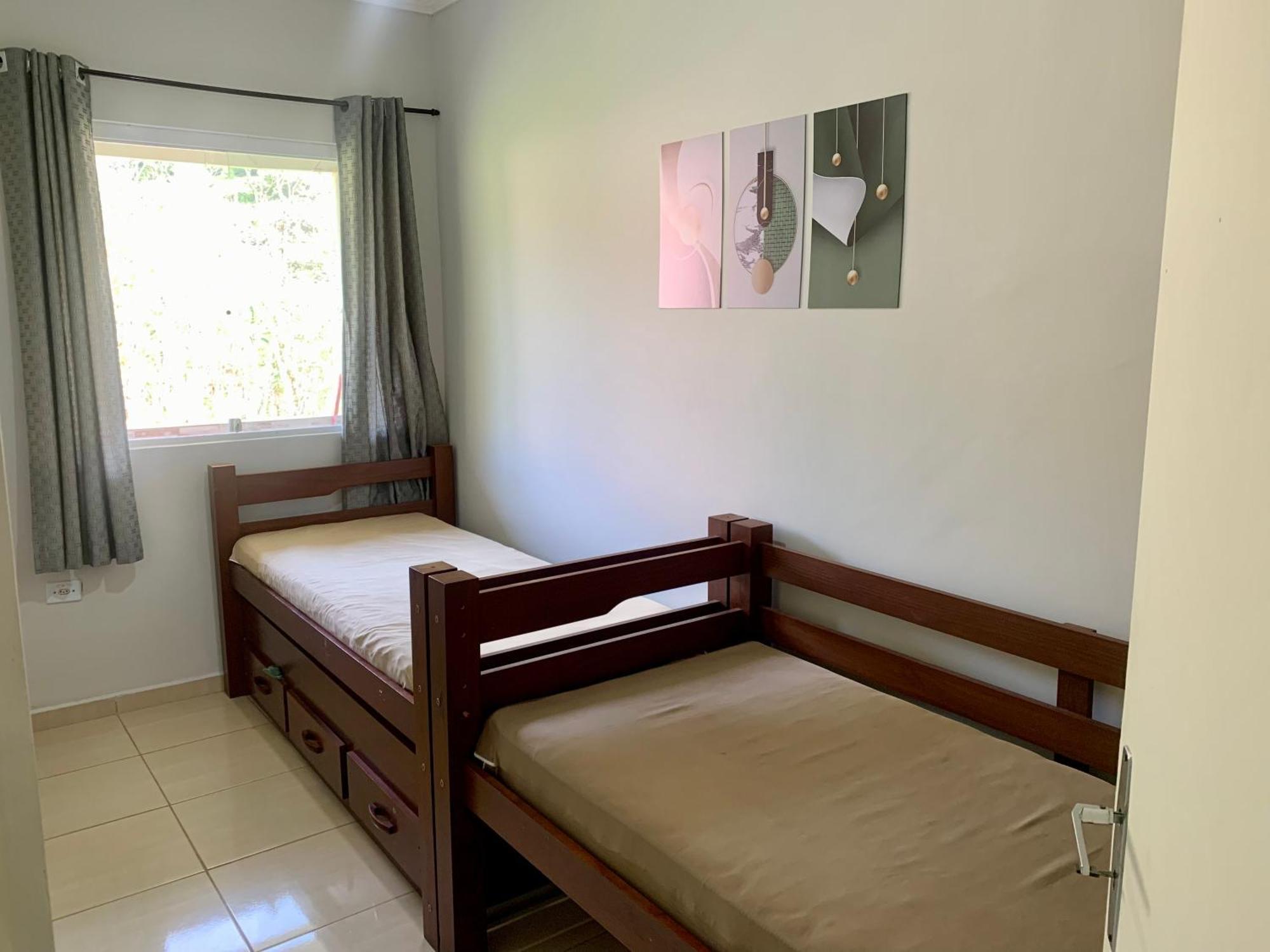 Apartamento Em Ubatuba Exterior photo