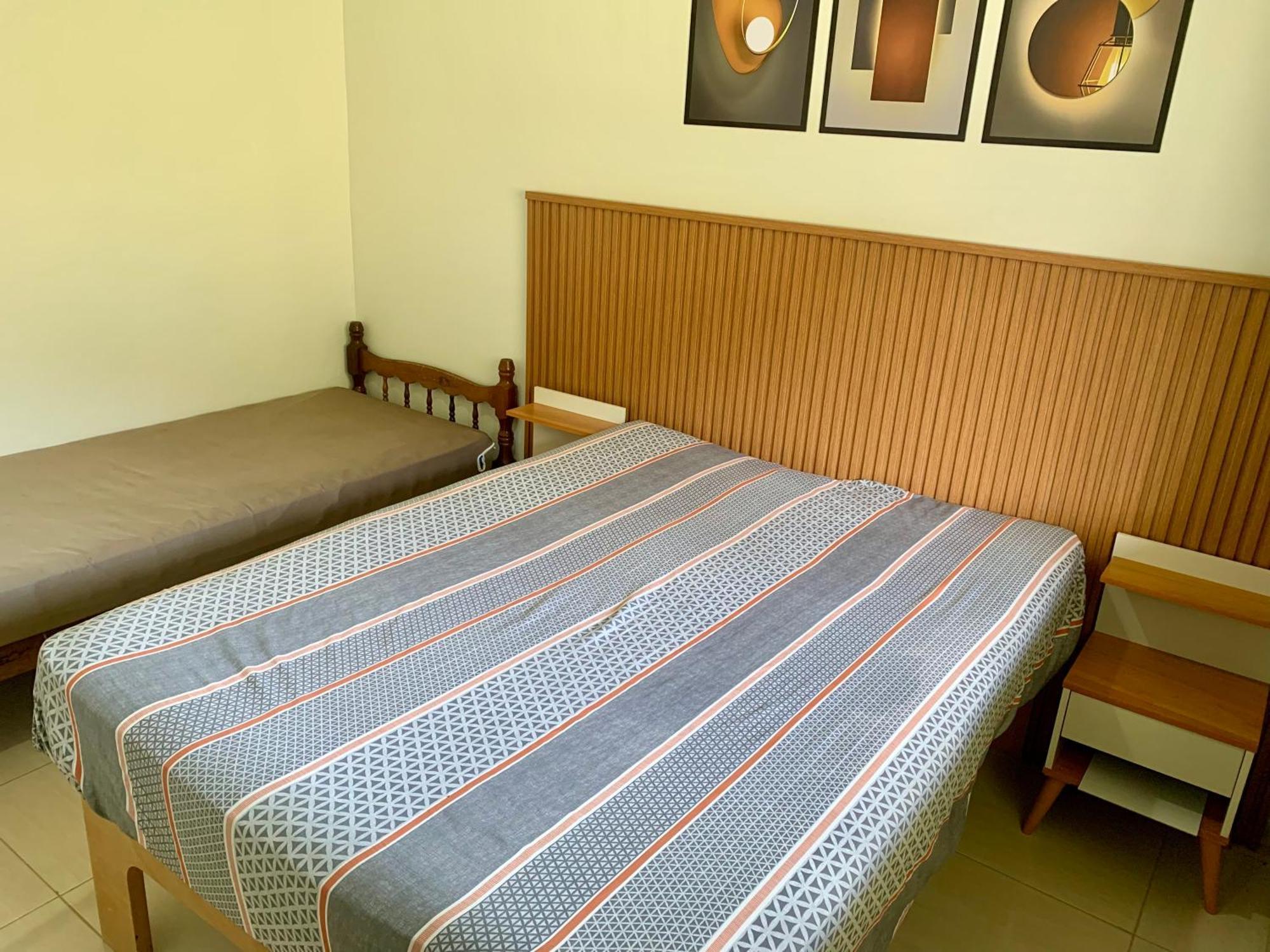 Apartamento Em Ubatuba Exterior photo